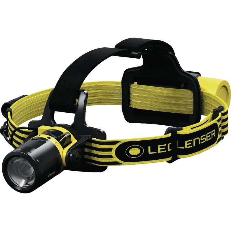 Thumbnail - Ledlenser, Stirnlampe, (180 lm)
