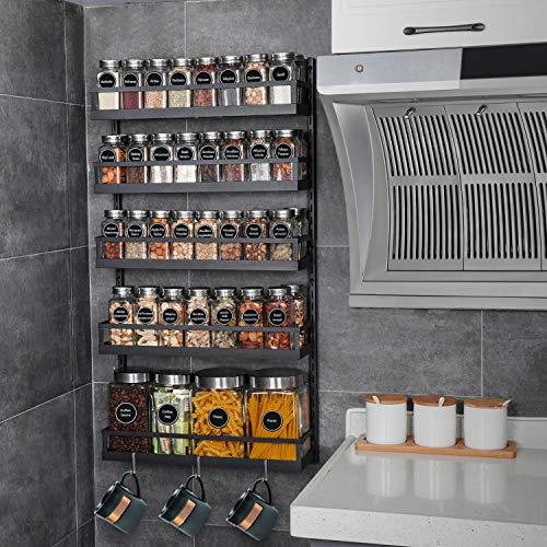Actual product image X-cosrack Spice rack
