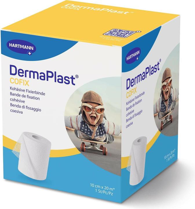 Produktbild DermaPlast CoFix