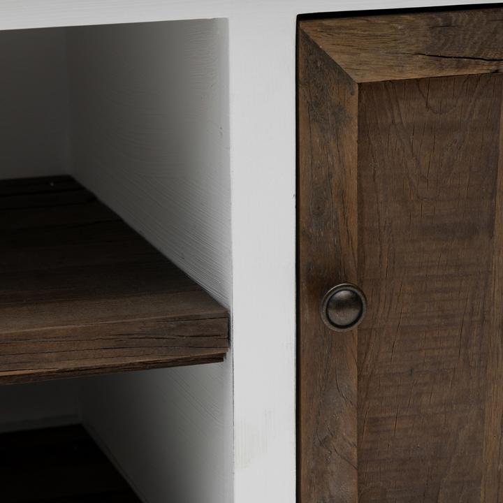 Image du produit Rivièra Maison bois flotté (180 x 65 x 45 cm)