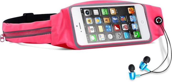 Immagine prodotto Cadorabo Marsupio con portabottiglie