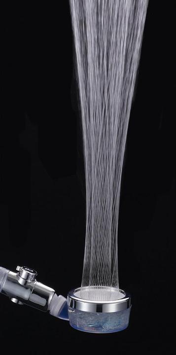 Produktbild Best direct Safe Water Power (3 Strahlarten)