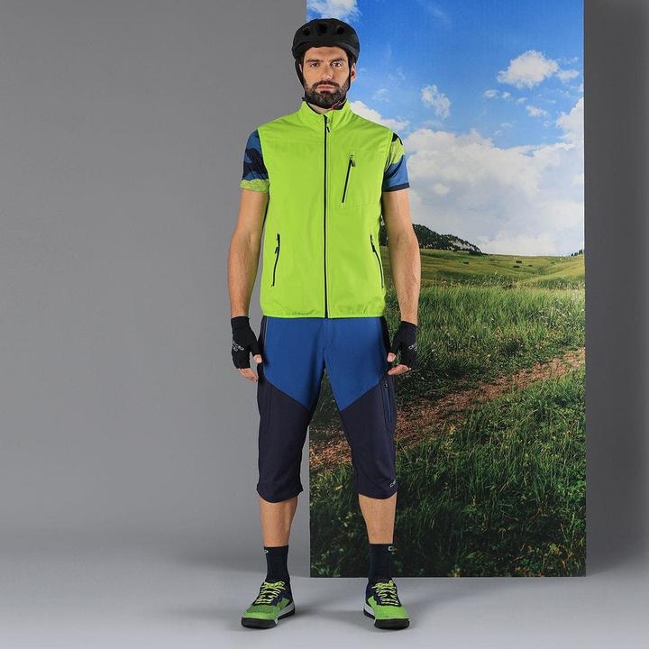 Actual product image CMP Campagnolo Vest (46)