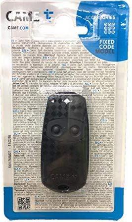 Image du produit Came Télécommandes