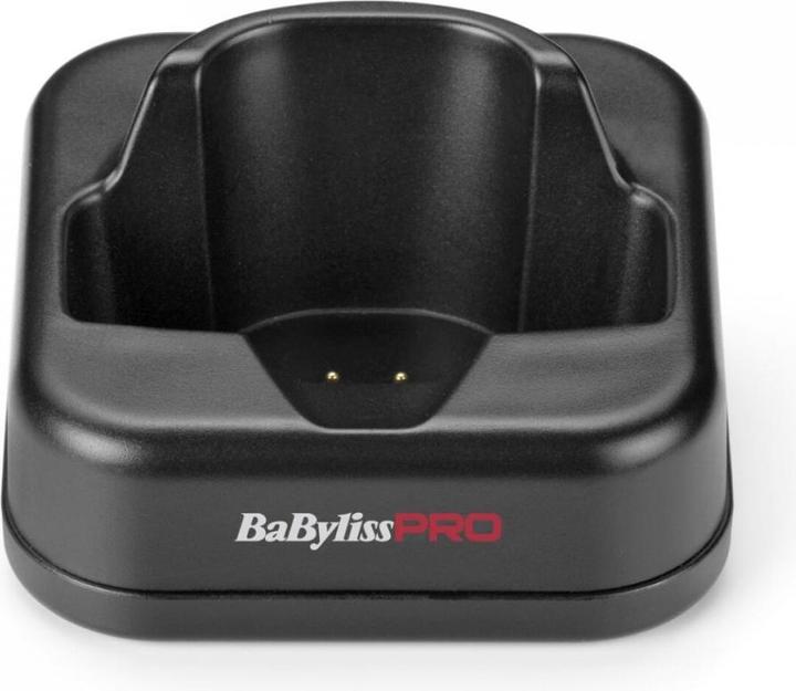 Actual product image BaByliss Pro Lo-Profx Compact