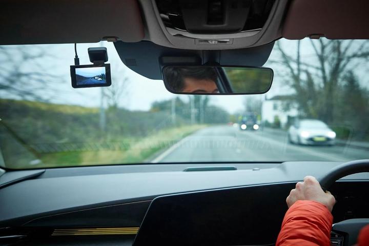 Image du produit Osram Roadsight Pro 20