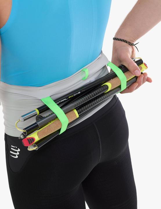 Actual product image Compressport Free Belt Pro