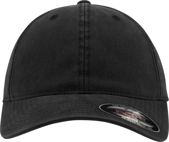 Produktbild Flexfit Garment Washed Cotton Dad Hat (M, S)
