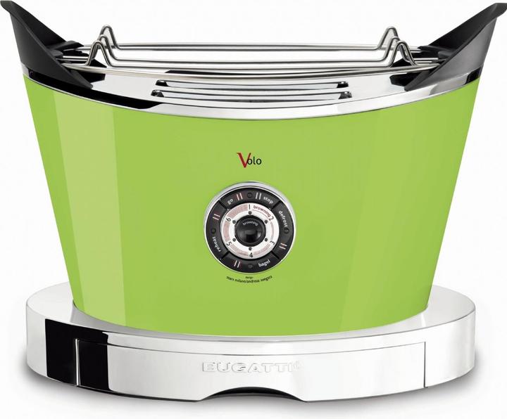 Immagine prodotto Bugatti Tostapane VOLO verde
