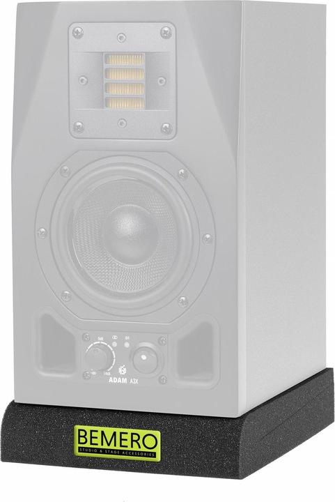 Produktbild Bemero Iso Pads