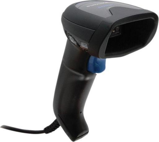 Produktbild Datalogic QUICKSCAN LITE 2500 2D (2D-Barcodes, 1D-Barcodes)