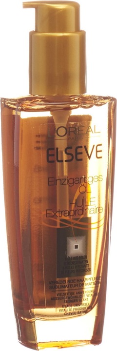 L'Oréal Paris Elseve Extraordinary Oil (100 ml)