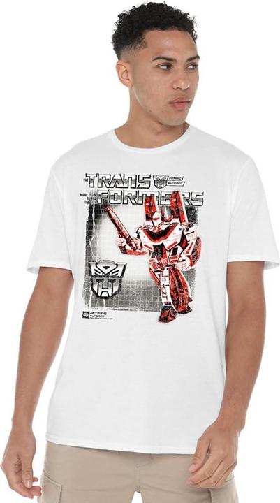 Immagine prodotto Transformers TShirt 40 (XXL)