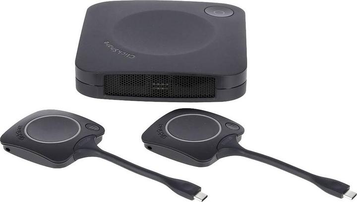Productafbeelding Barco Clickshare CX-30 Gen 2 + 2x USB-C Button (30 m, HDMI CEC)