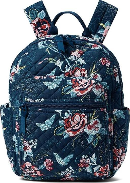 Actual product image Vera Bradley Cotton Small Backpack (9 l)