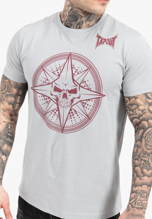 Actual product image Tapout Skrape (XXL)