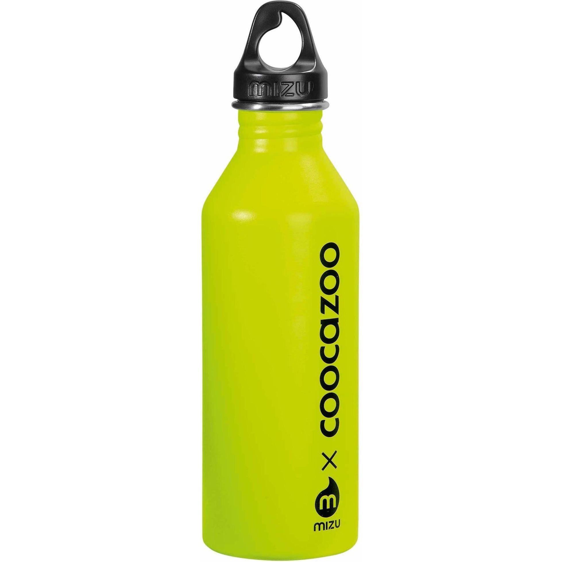 Mizu, Trinkflasche + Thermosflasche, (0.75 l)