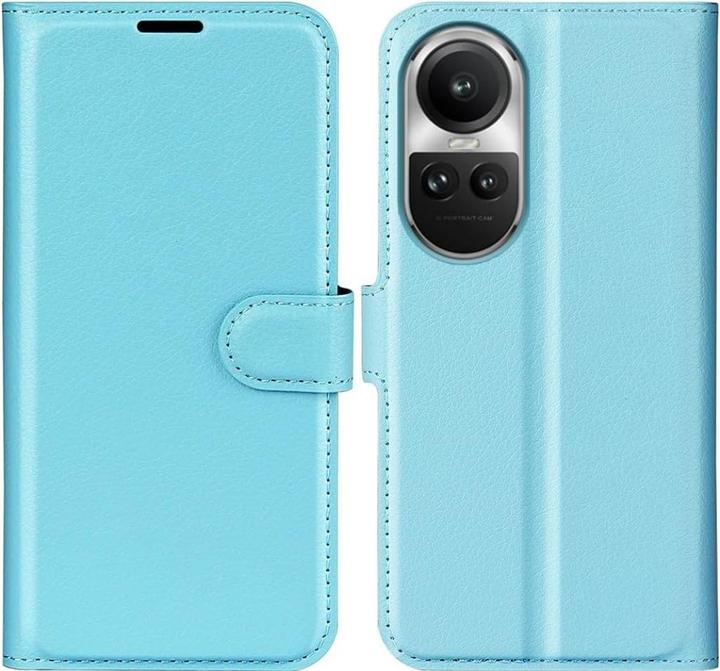 Actual product image Screenguard Leather Guard (OPPO Reno 10)