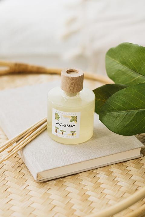 Produktbild Ava & May Duftstäbchen Madagaskar 100 ml (100 ml)