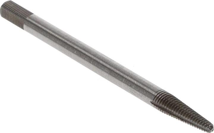Produktbild Gedore Schraubenausdreher, Geringe Bohrtiefe, Chrom-Vanadium-Stahl, 54-56 HRC, Grösse 1, M3-M6