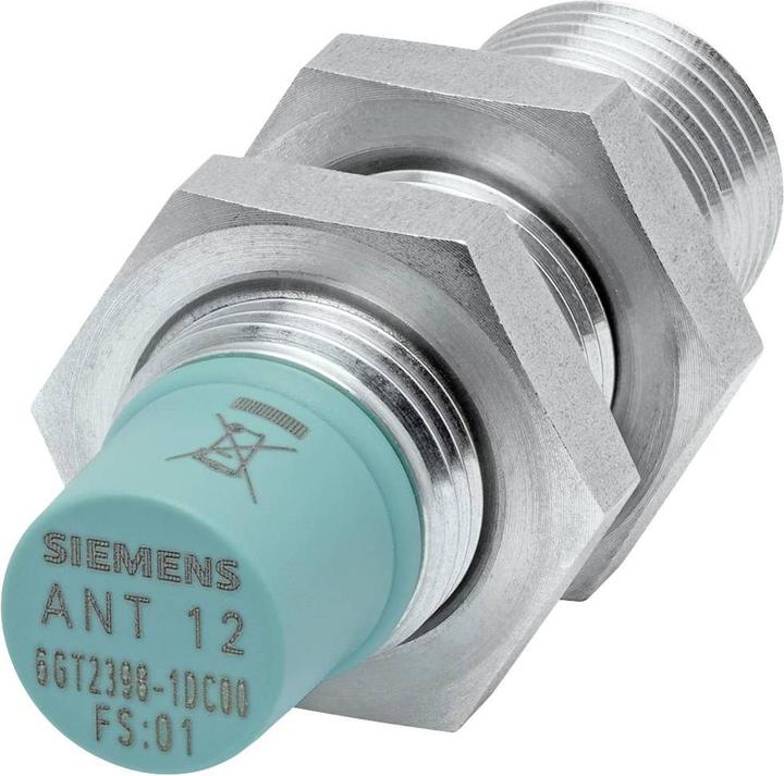 Actual product image Siemens 6GT2398-1DC00 Antenna ANT 12, RF300/RF200 - SIMATIC RF300/RF200 Antenna ANT 12 E