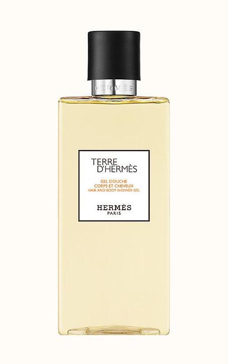 Produktbild Hermès Terre d'Hermes (200 ml)