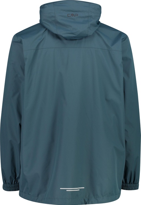 Produktbild CMP Campagnolo Rain Jacket Fix Hood (L)