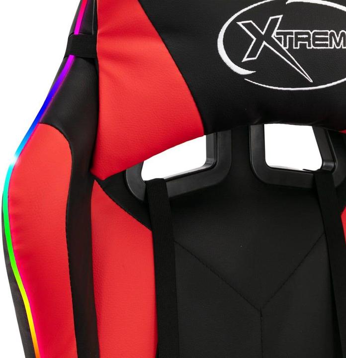 Produktbild vidaXL Gaming-Stuhl (40 - 47.50 cm)