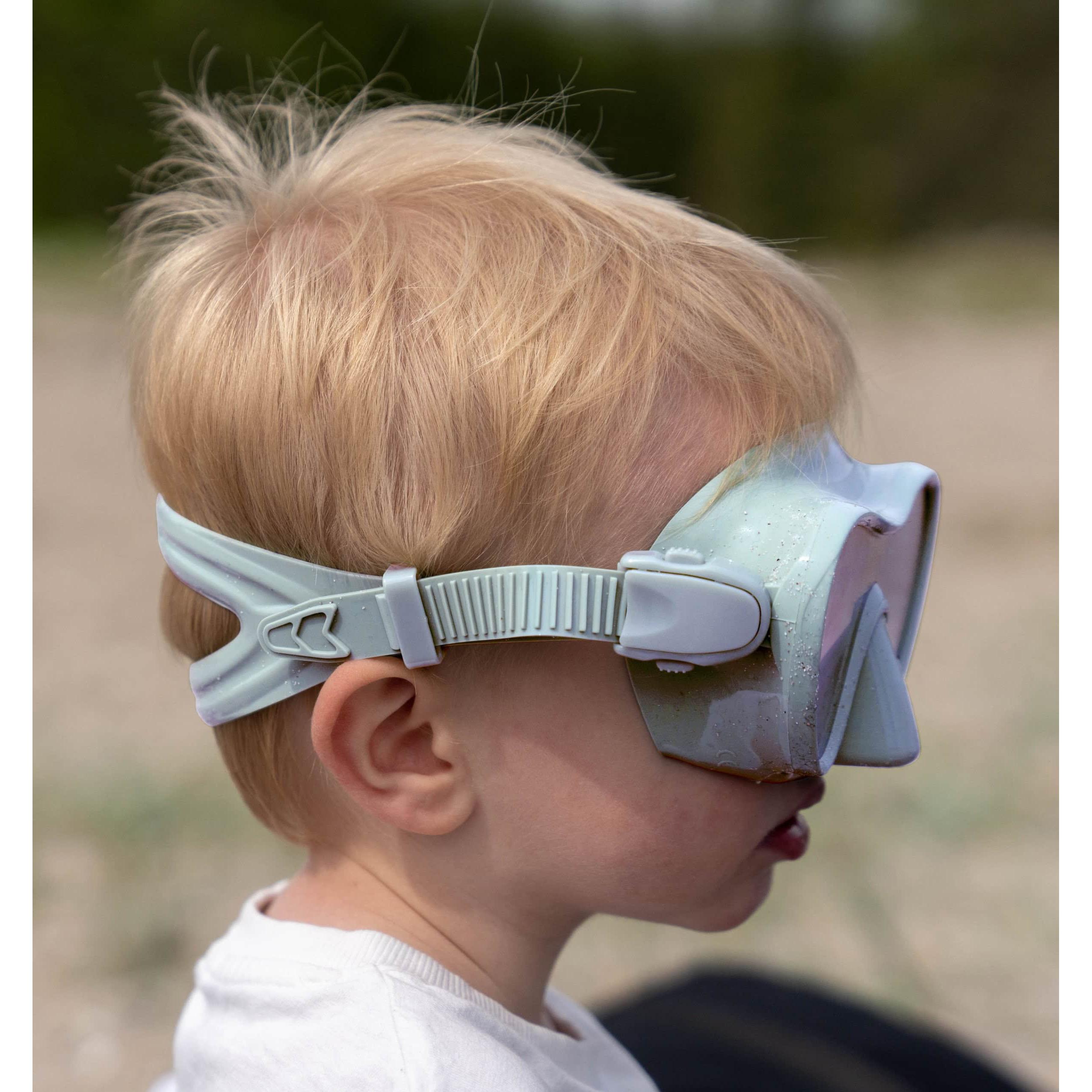 Thumbnail - Filibabba, Taucherbrille