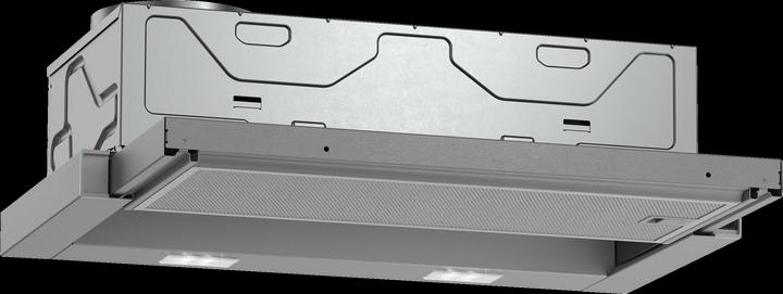 Produktbild Neff D46BR12X6 (Flachschirmhaube)