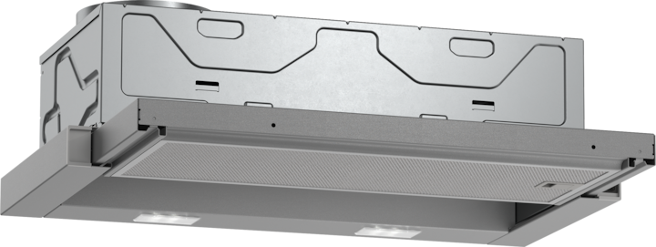 Produktbild Neff D46BR12X6 (Flachschirmhaube)