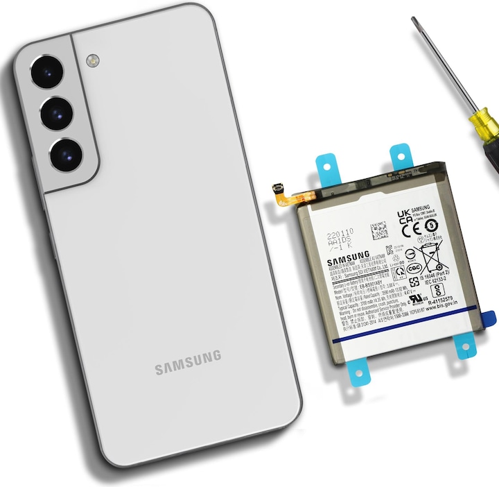 Image du produit Samsung Batterie de remplacement
