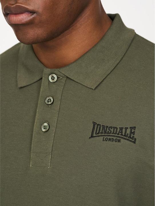 Actual product image Lonsdale Lingholme (x2) (XXL)