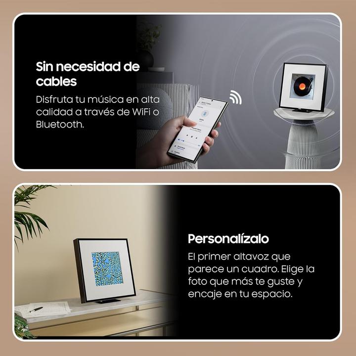 Image du produit Samsung Haut-parleur HW-LS60D/ZF 2