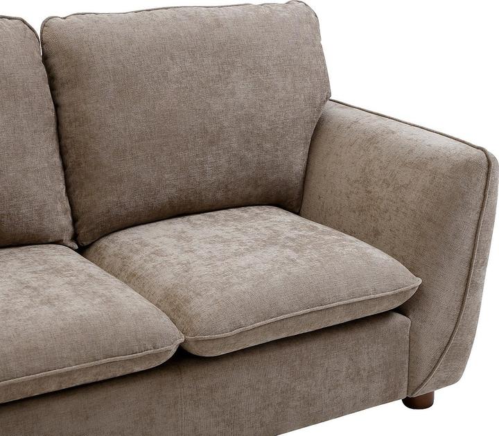 Produktbild Vente-unique Menardia (3-Sitzer)