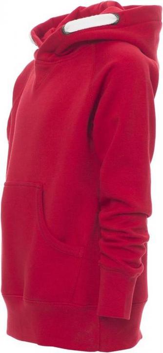 Immagine prodotto Payper Felpa con cappuccio Colorado+ (11XL)