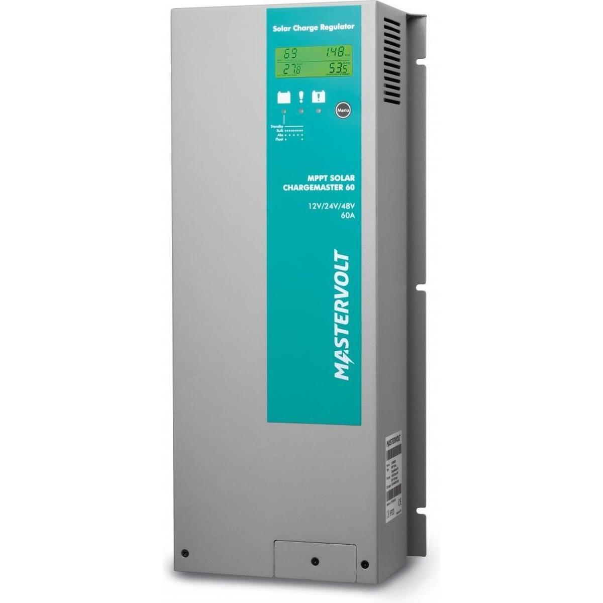Mastervolt, Controllore di carica, Solar ChargeMaster SCM60 MPPT-MB