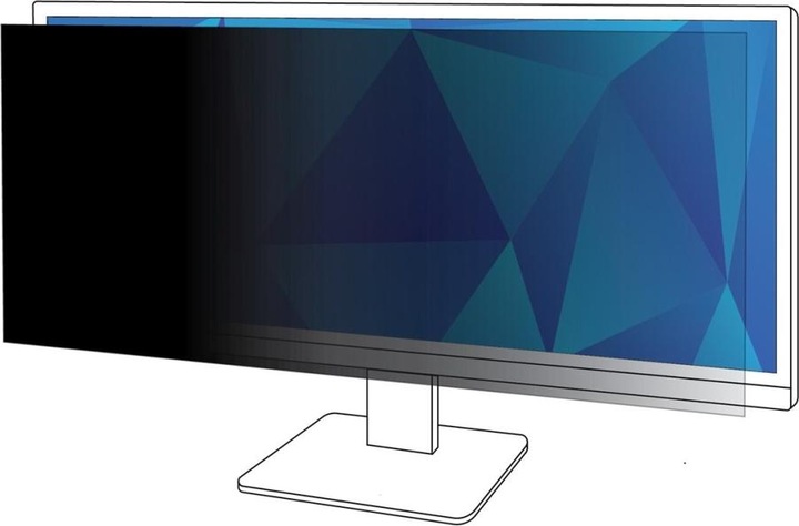Immagine prodotto 3M PF380W2B (38", 21 : 9)