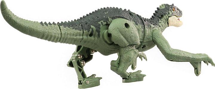 Actual product image Amewi Tyrannosaurus RC Dinosaur 21cm, RTR Light & Sound (RTR Ready-to-Run)
