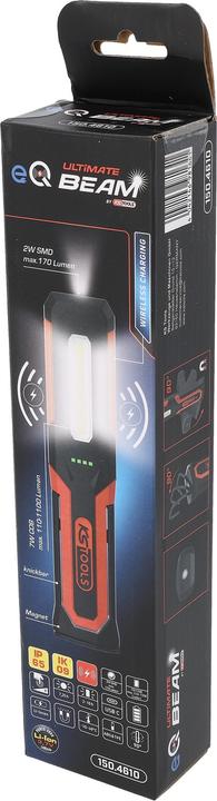 Actual product image KS Tools - eQiUltimateBEAM Handleuchte 1100 Lumen (1100 lm)