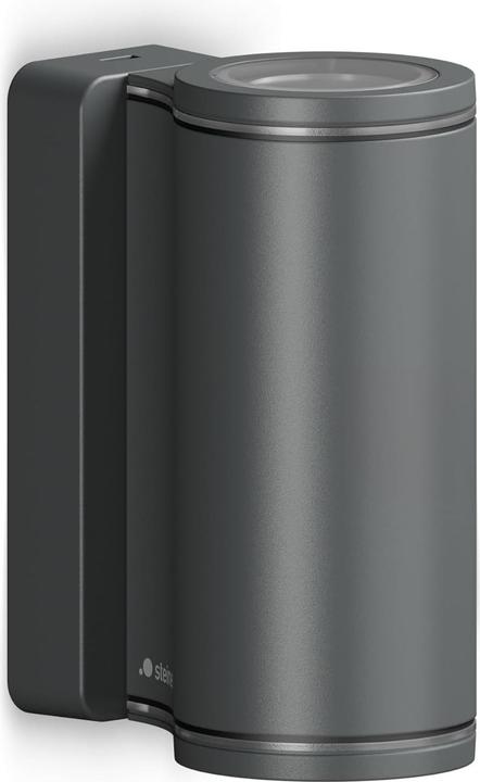 Steinel Aussenleuchte L 940 C (620 lm, GU10, IP44)