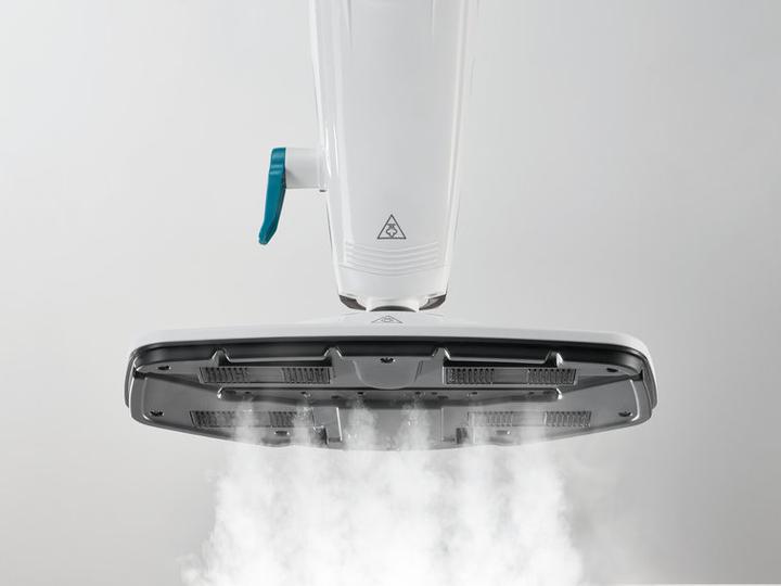 Actual product image Leifheit CleanTenso Upright Steam Cleaner (1200 W)