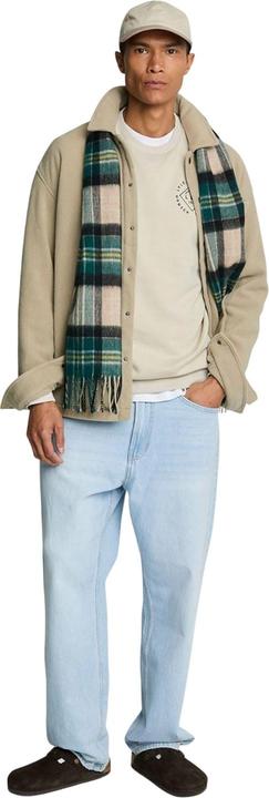 Immagine prodotto Lyle and Scott Felpa Timbro Girocollo Uomo (XXL)
