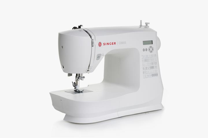 Produktbild Singer C5655