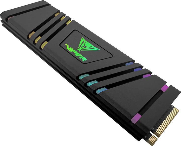Produktbild Patriot VPR400 (1000 GB, M.2 2280)