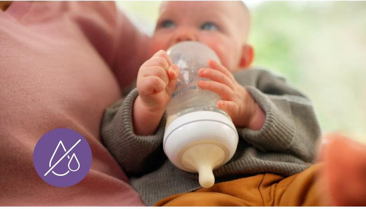 Actual product image Philips Avent Natural Response