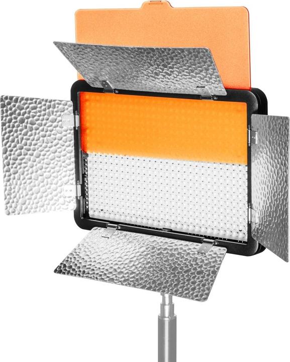 Produktbild Walimex Versalight 500 Daylight (Studioleuchte, Flächenleuchte)