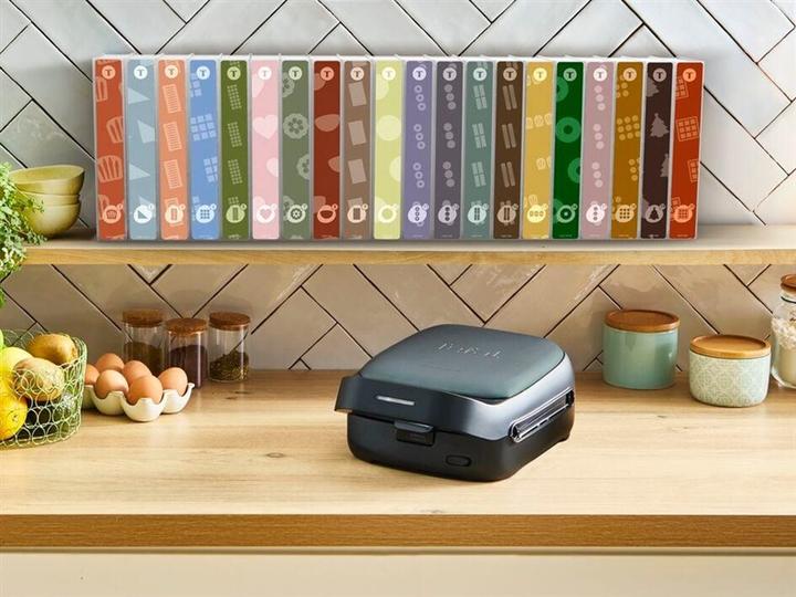 Actual product image Tefal SW862BF0
