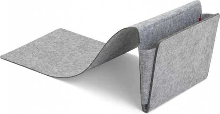 Kikkerland Sac de rangement (2,5 x 26,5 x 32 cm, 2.12 l)