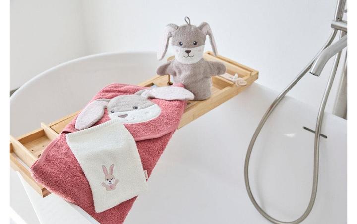 Produktbild Sterntaler Waschlappen Hanni 2er Pack